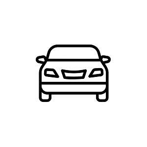 luxury cars