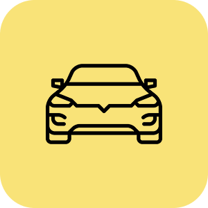 clean car