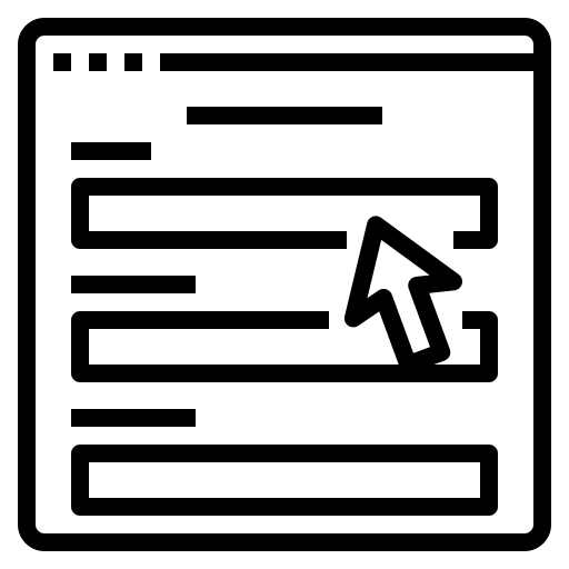 share form