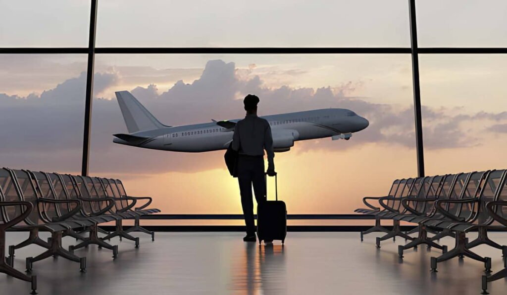 airport transfers