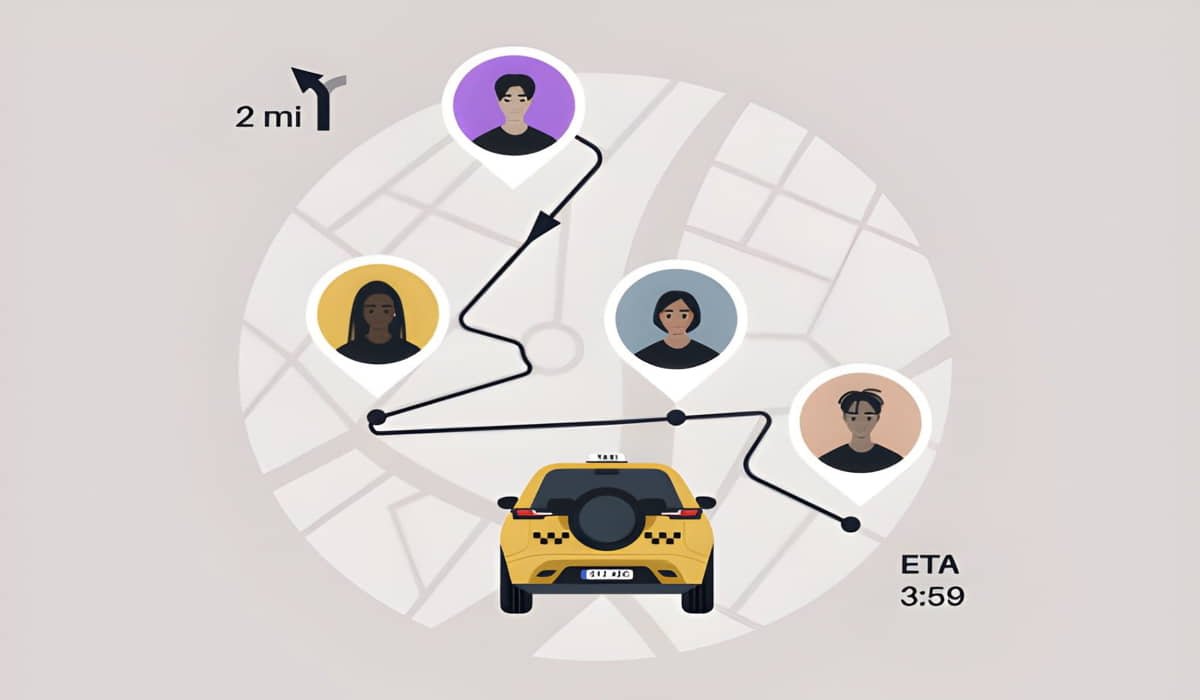 dubai to abu dhabi distance time