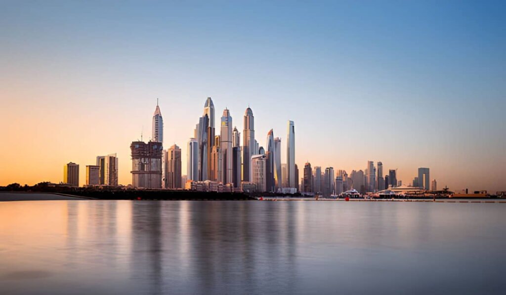 uae city tours
