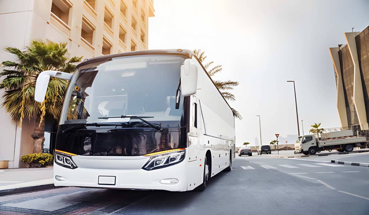 free shuttle from abu dhabi to dubai