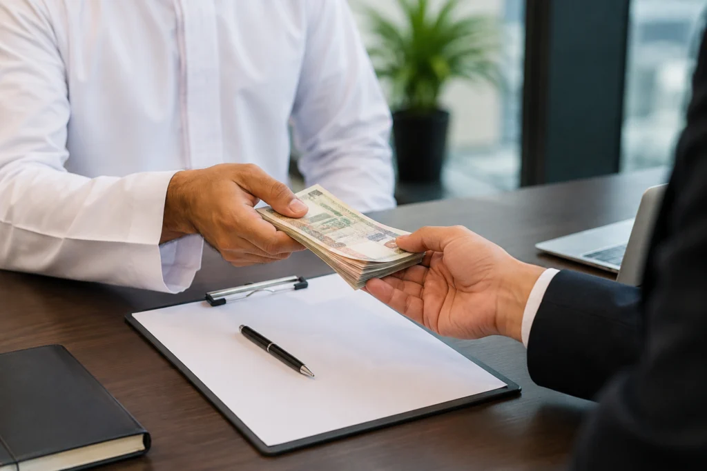 How Billing Actually Works